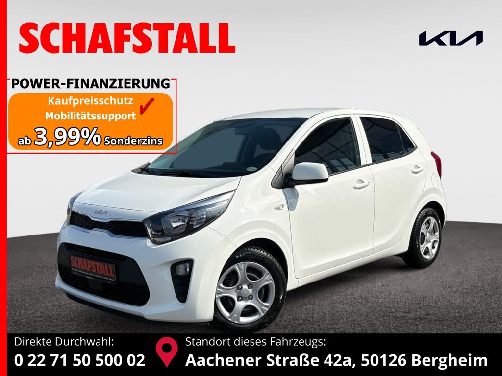 Kia Picanto 2024