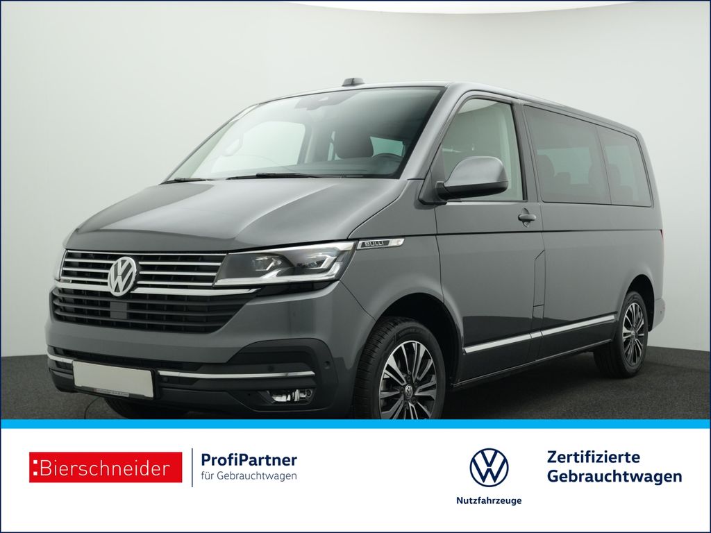 Volkswagen T6 Multivan 2023