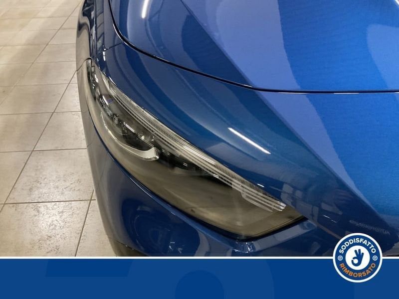 Mercedes-Benz A 180 2025