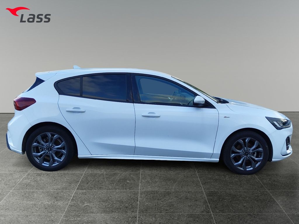 Ford Focus 2023