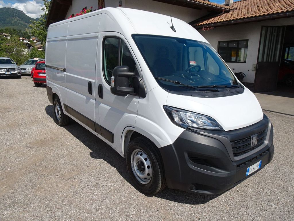 Fiat Ducato 2022
