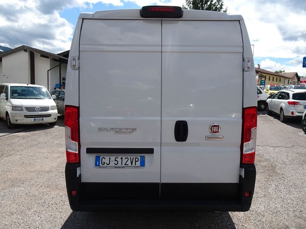 Fiat Ducato 2022