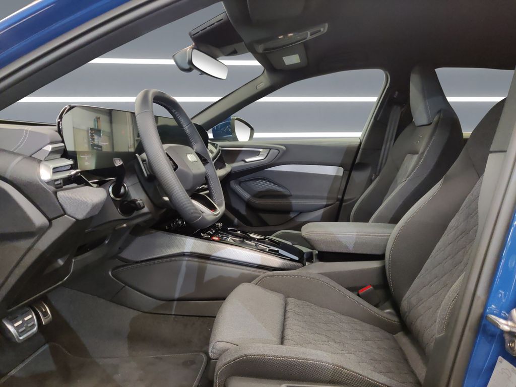 Audi A5 2025