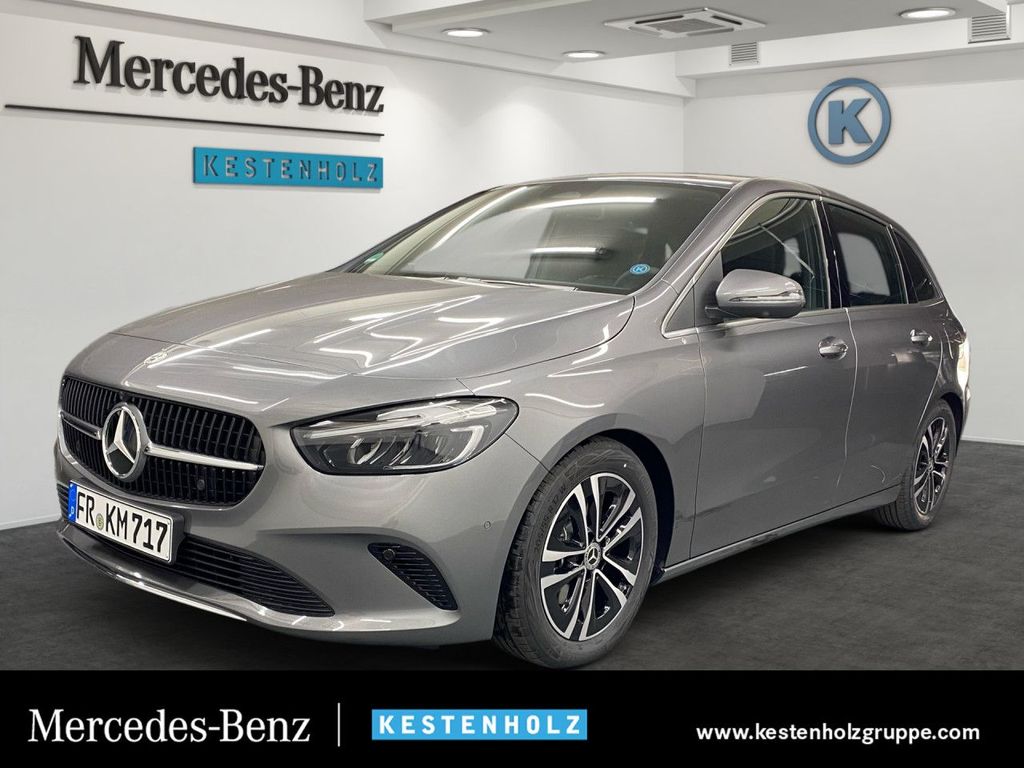 Mercedes-Benz B 180 2025