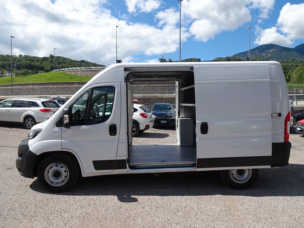 Fiat Ducato 2022