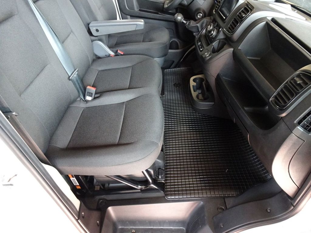 Fiat Ducato 2022
