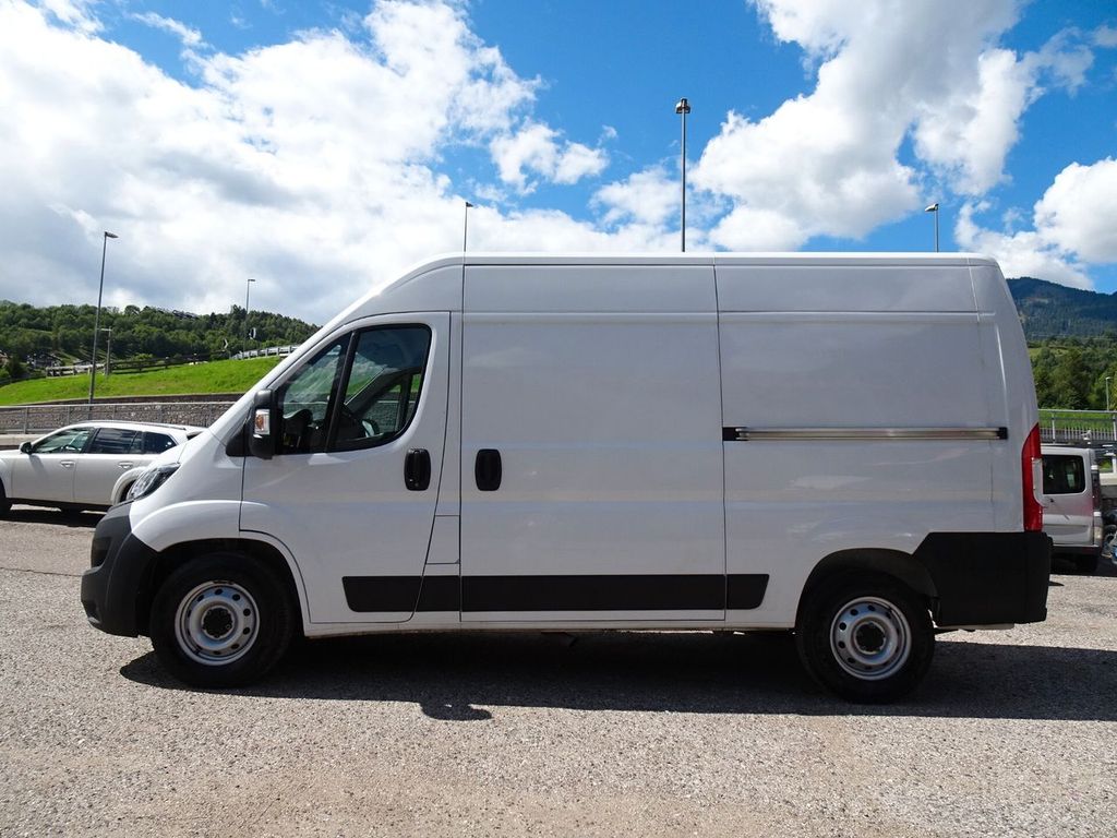 Fiat Ducato 2022