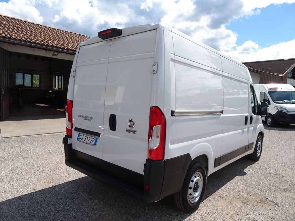 Fiat Ducato 2022