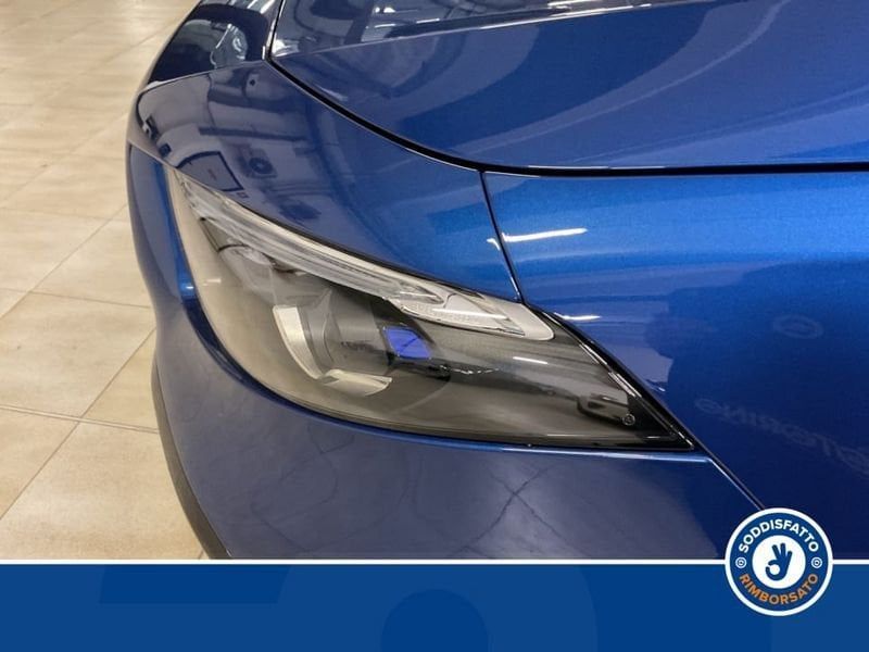 Mercedes-Benz A 180 2025