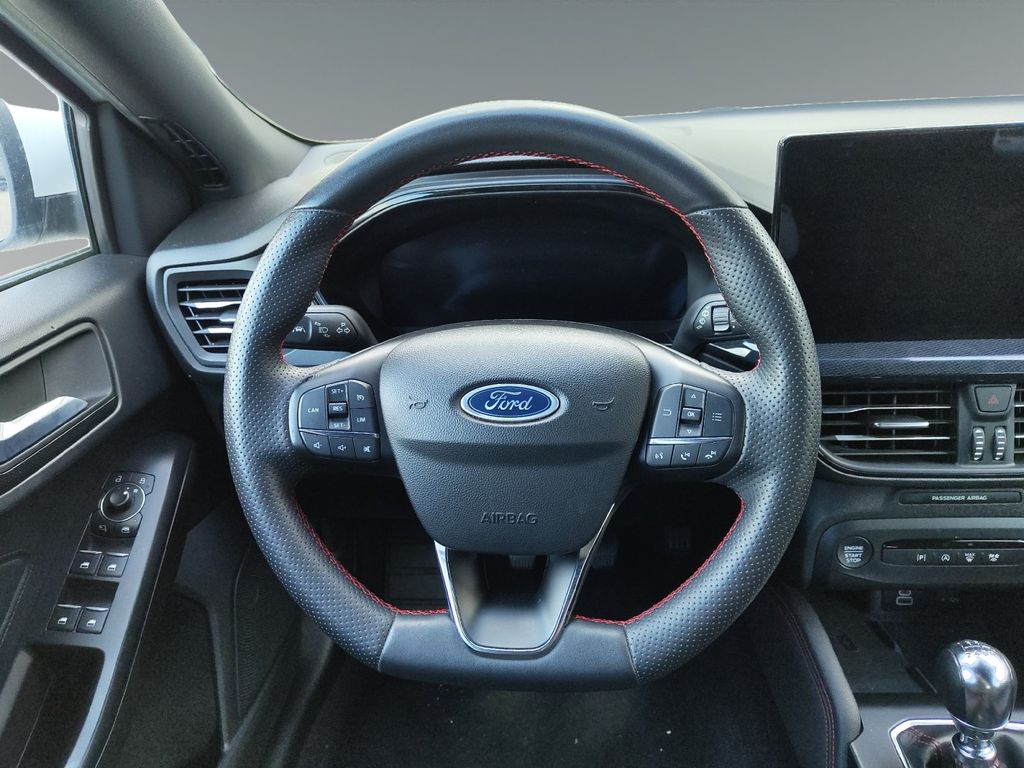 Ford Focus 2023