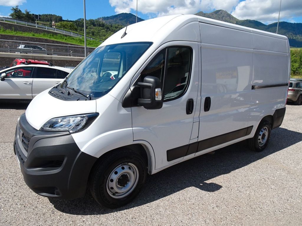 Fiat Ducato 2022