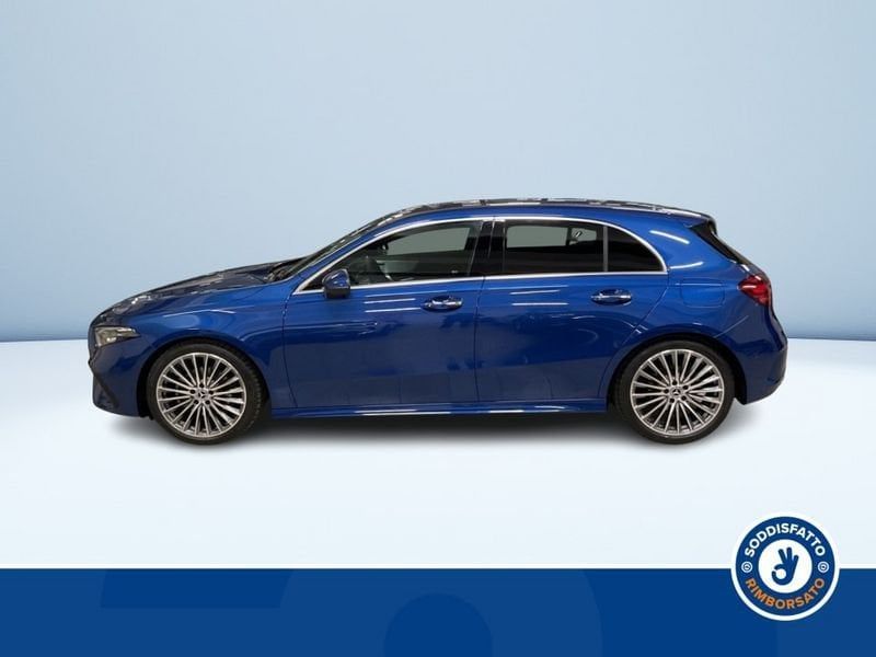 Mercedes-Benz A 180 2025