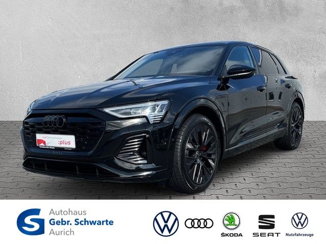 Audi Q8 e-tron 2023