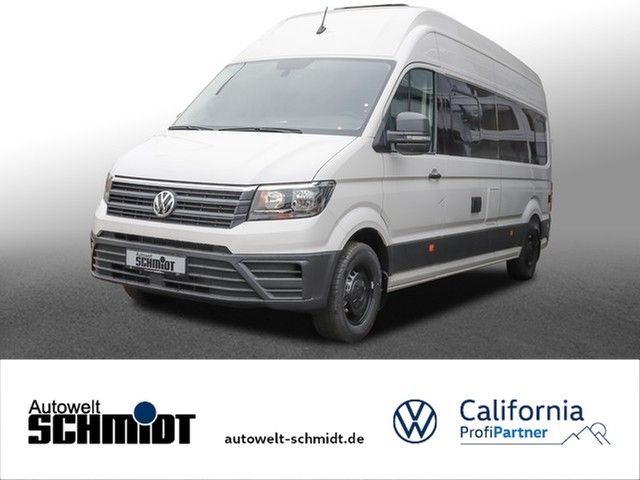 Volkswagen LT 2024