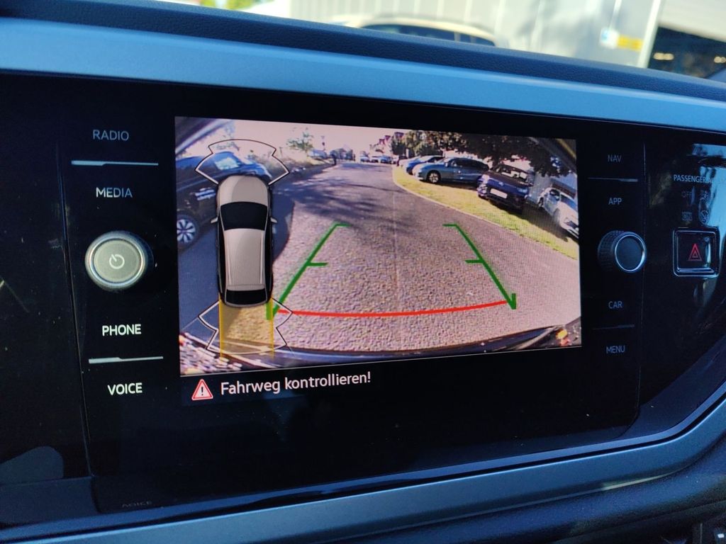 Volkswagen Taigo 2025