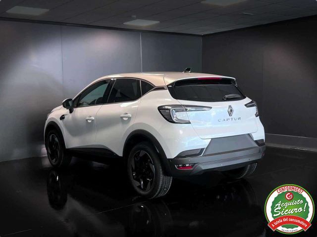 Renault Captur 2025