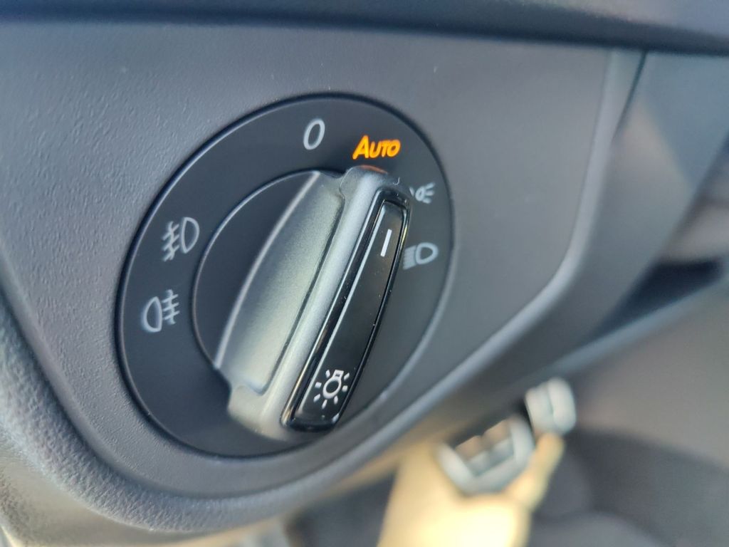 Volkswagen Taigo 2025