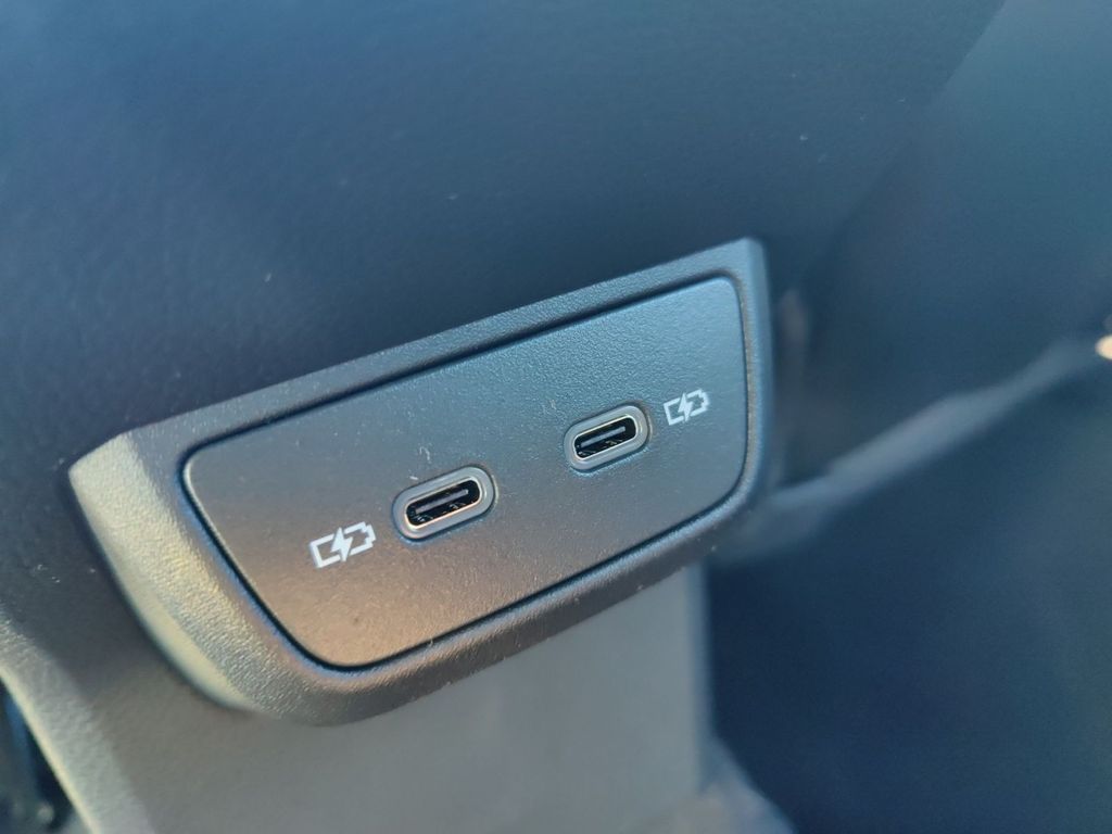 Volkswagen Taigo 2025