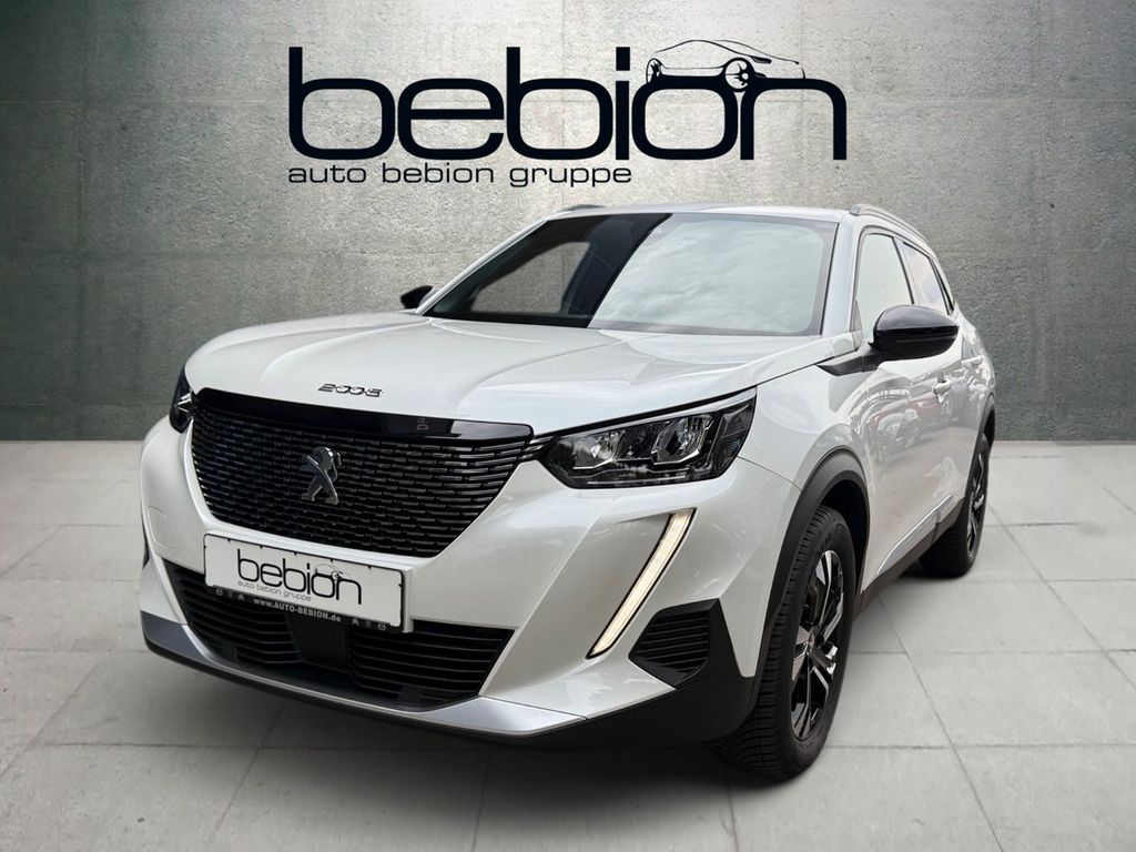 Peugeot 2008 2023
