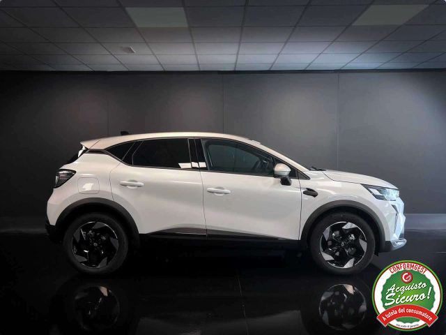 Renault Captur 2025