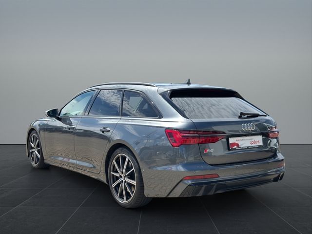 Audi S6 2024