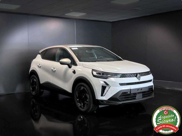 Renault Captur 2025