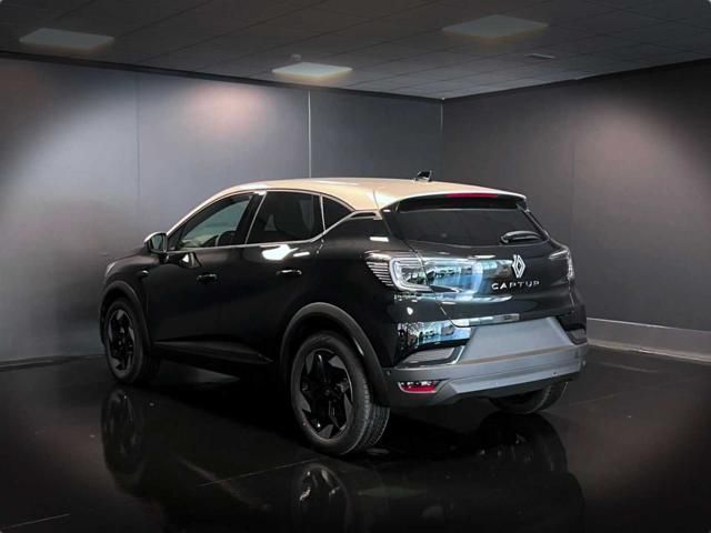 Renault Captur 2025