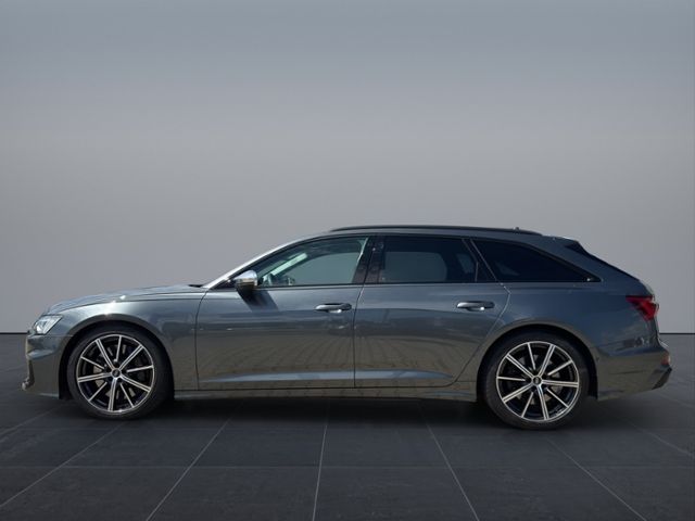 Audi S6 2024