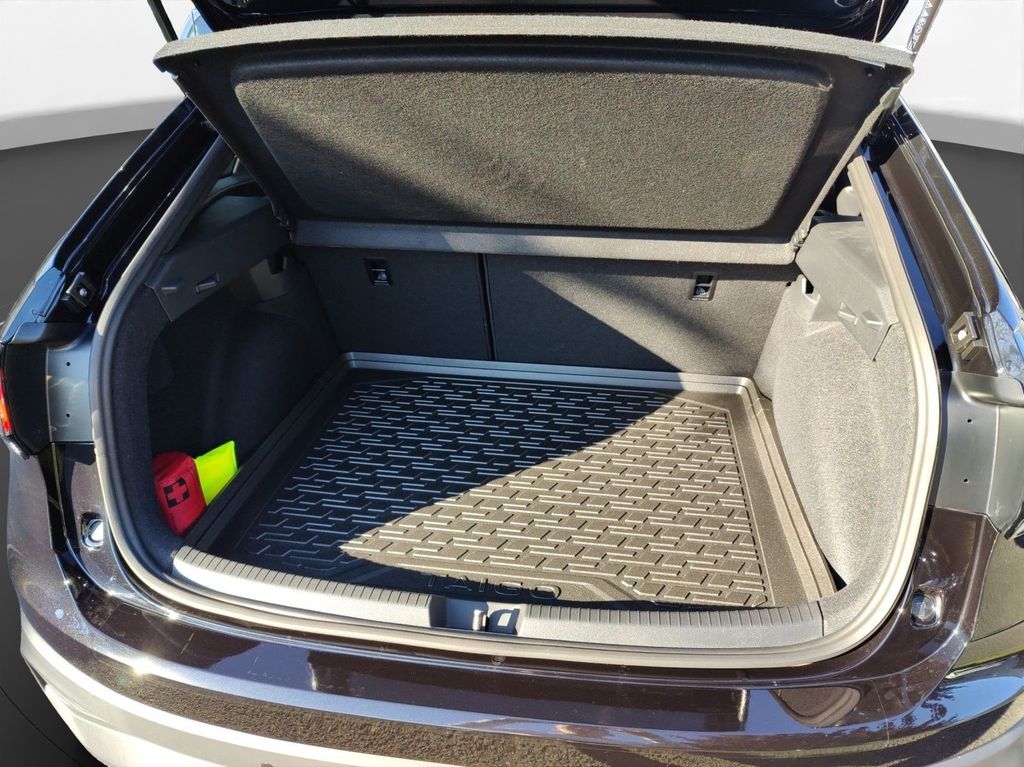 Volkswagen Taigo 2025