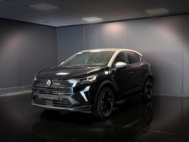 Renault Captur 2025