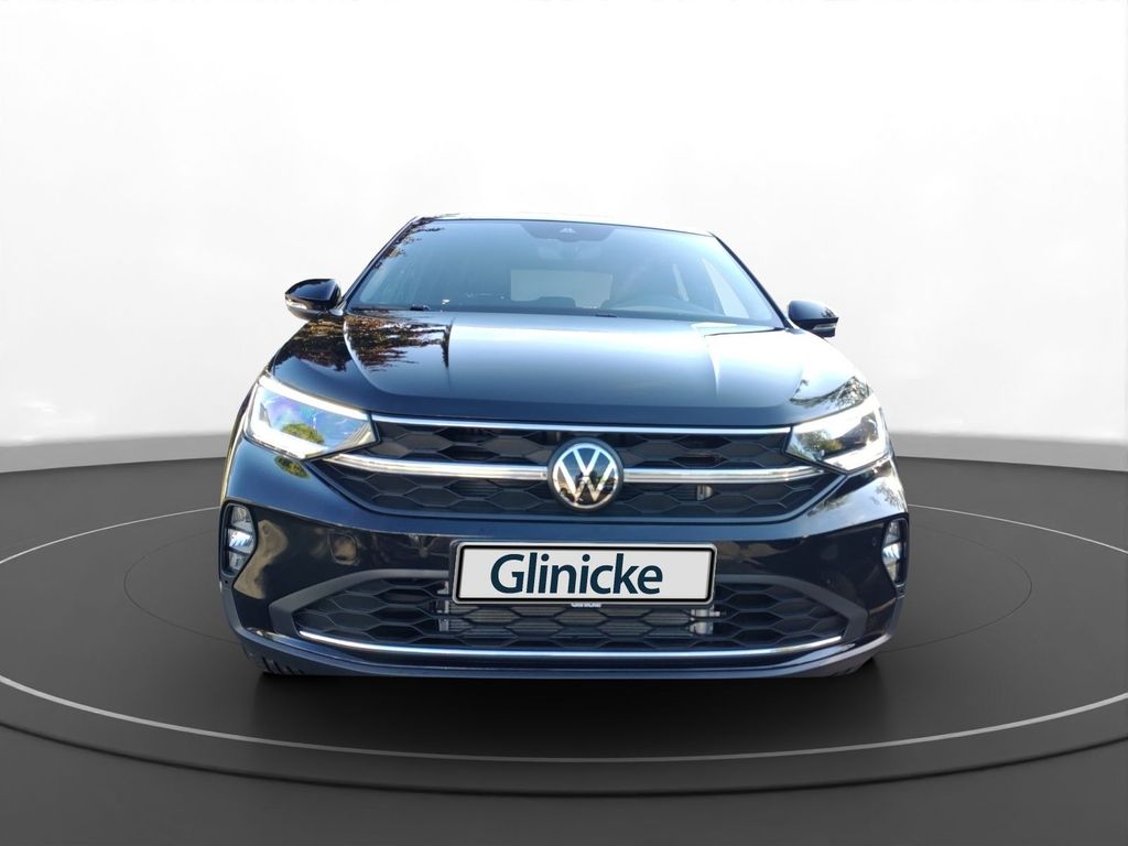 Volkswagen Taigo 2025