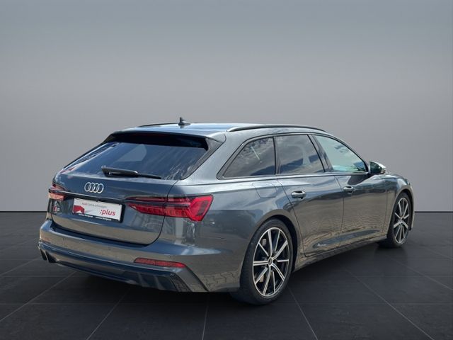 Audi S6 2024
