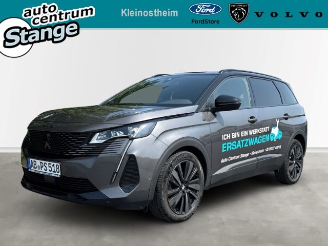 Peugeot 5008 2024