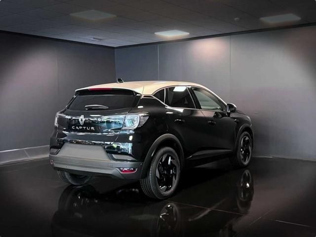 Renault Captur 2025