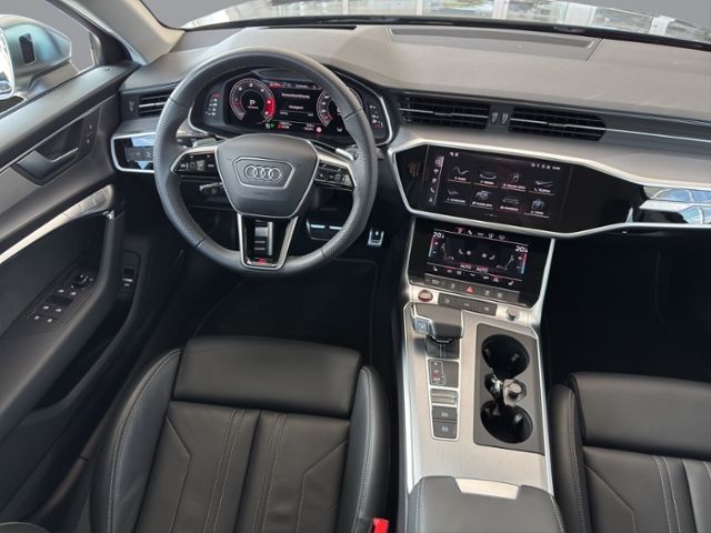 Audi S6 2024