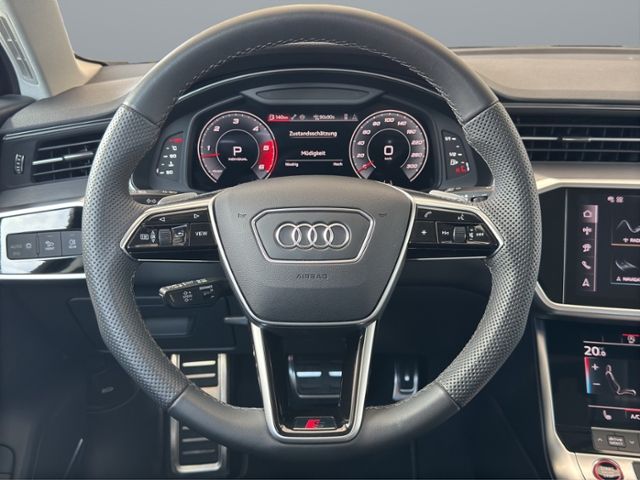 Audi S6 2024