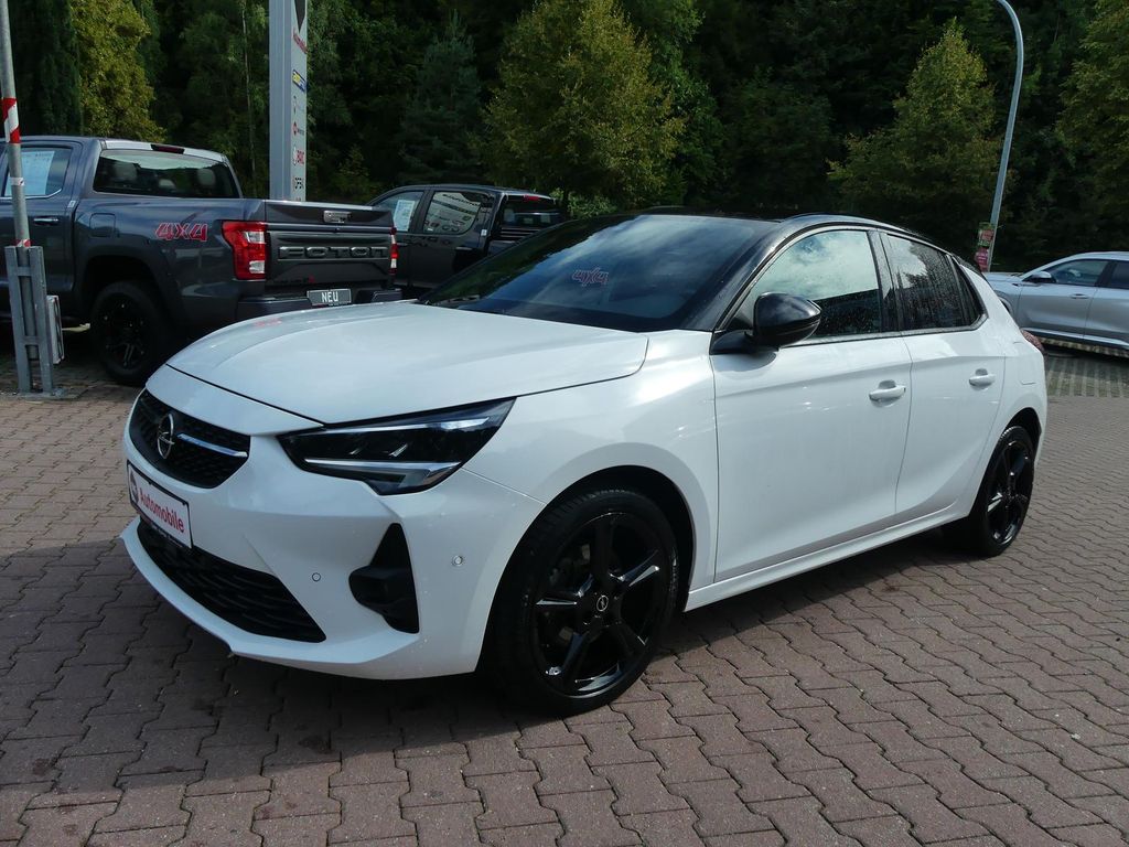 Opel Corsa 2022
