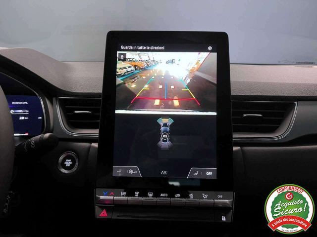 Renault Captur 2025