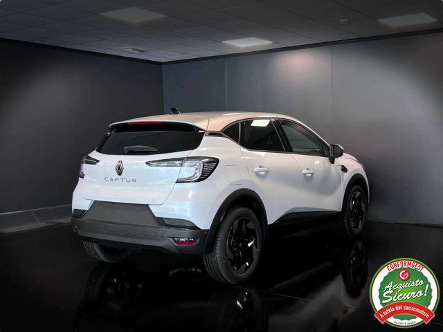Renault Captur 2025