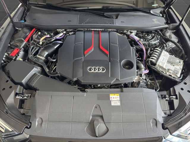 Audi S6 2024