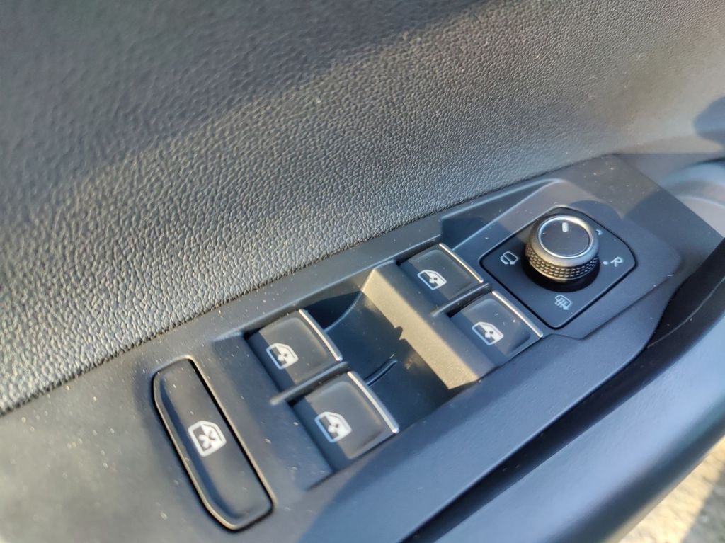 Volkswagen Taigo 2025