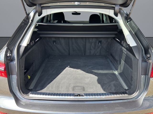 Audi S6 2024