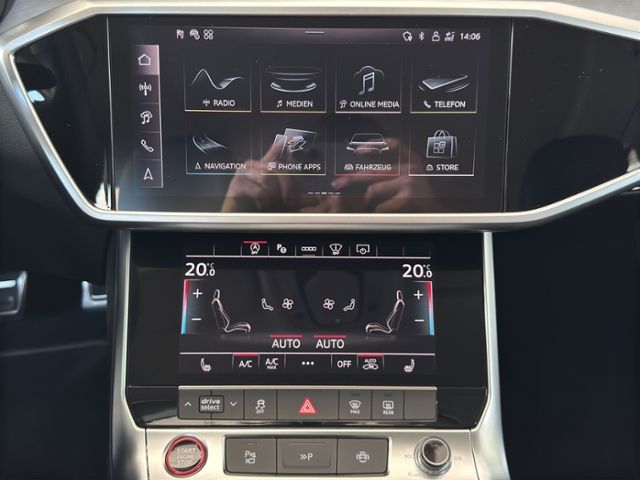 Audi S6 2024
