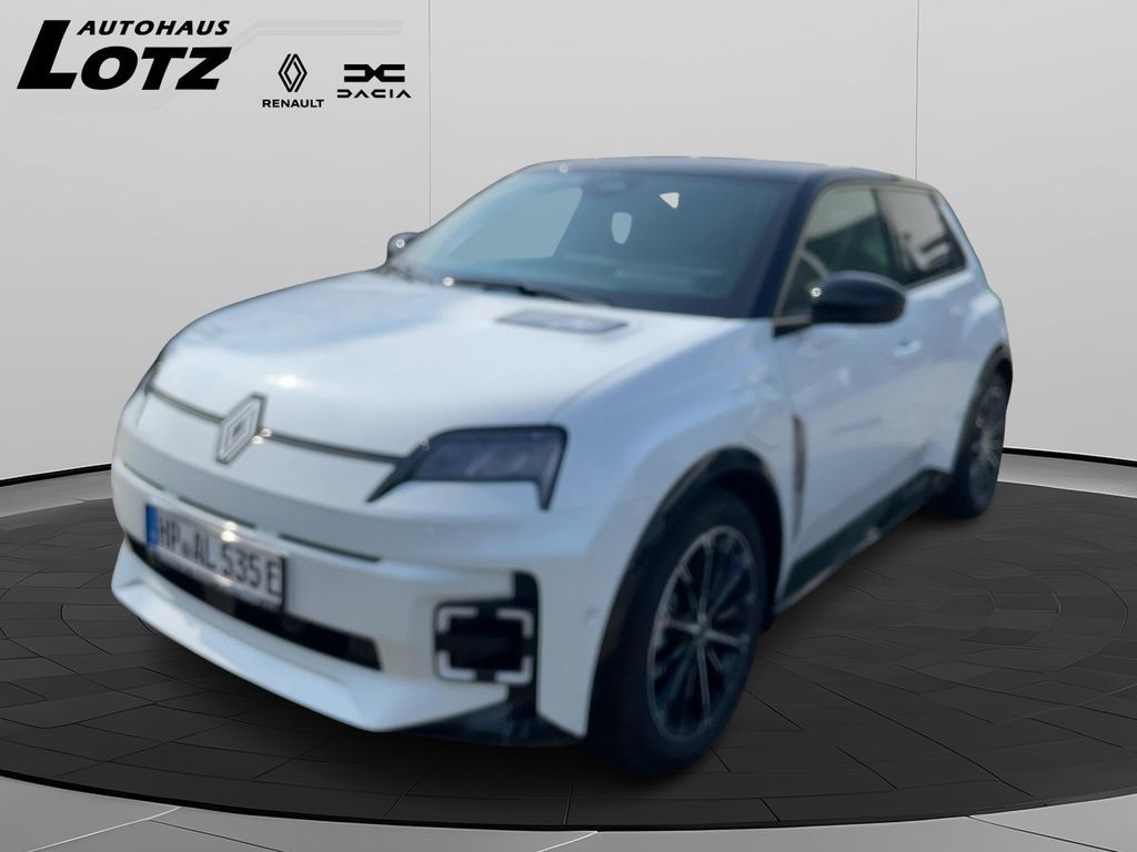 Renault R 5 2025