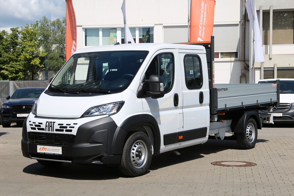 Fiat Ducato 2025