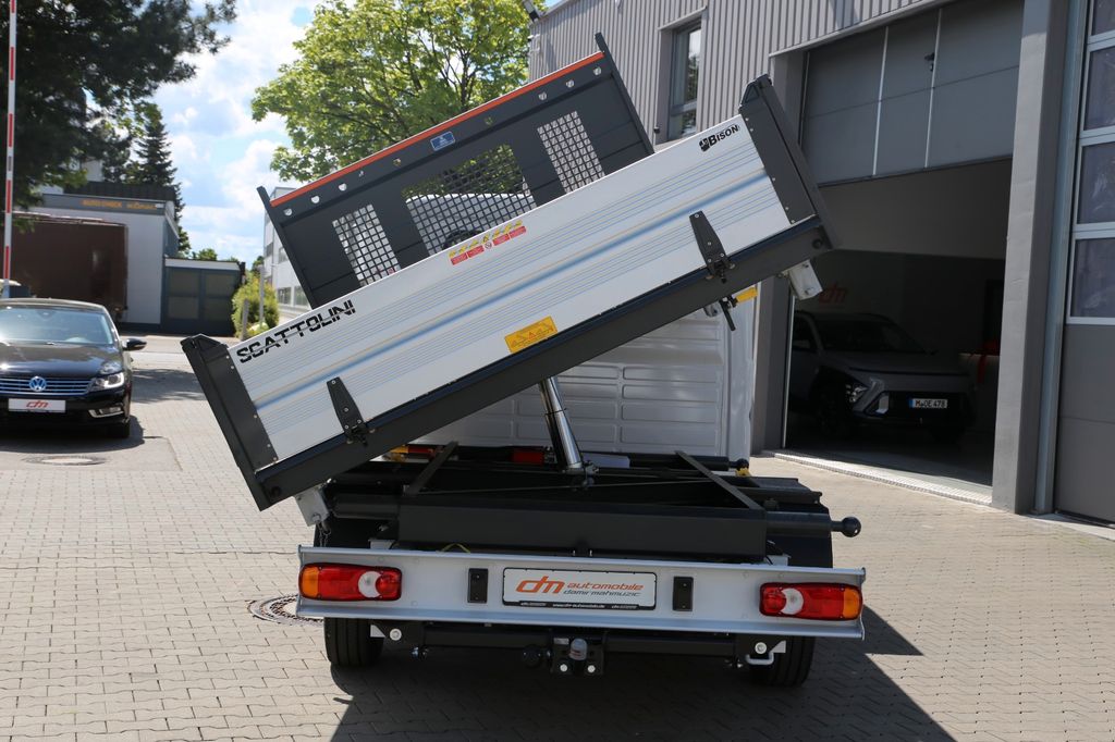 Fiat Ducato 2025