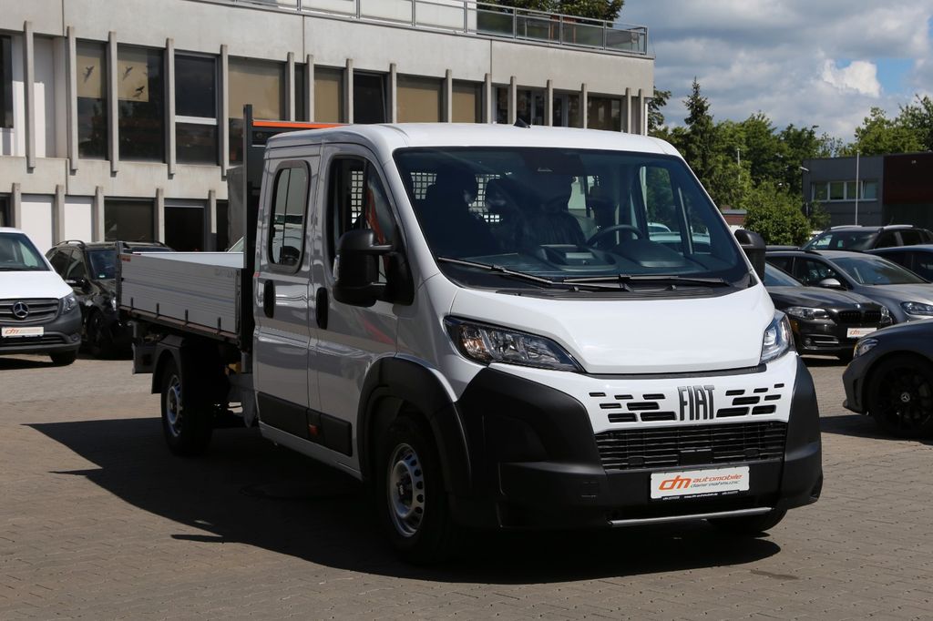 Fiat Ducato 2025