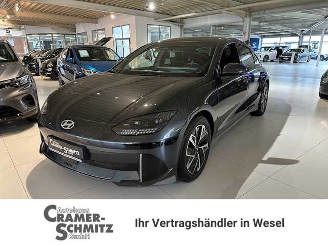 Hyundai IONIQ 6 2023