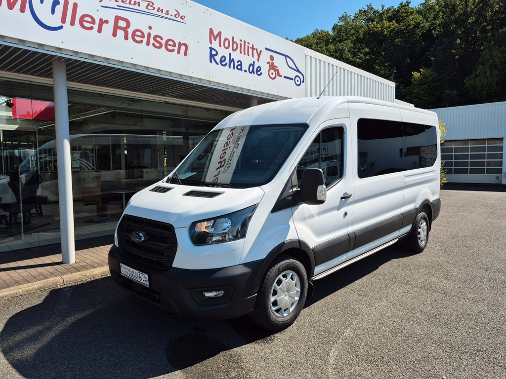 Ford Transit 2024