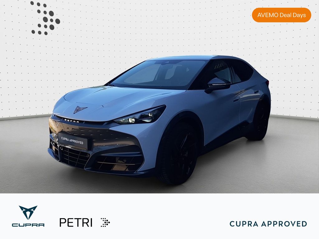 Cupra Tavascan 2024